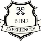 British Travel by Design Logo